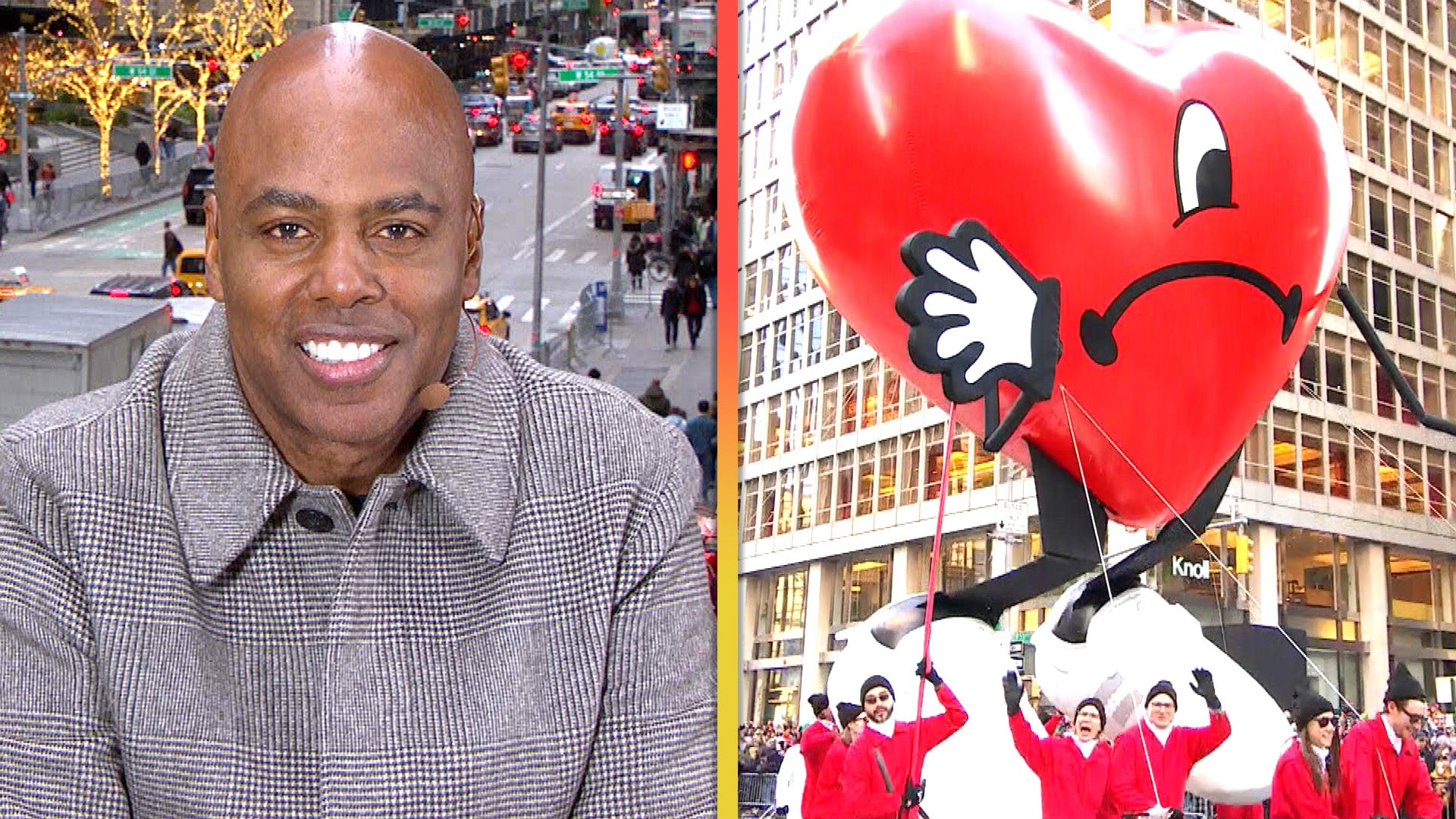 CBS’ Thanksgiving Day Parade What to Expect